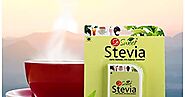 Zindagi Stevia सूखी पत्तियां - प्राकृतिक स्टीविया पत्ता - चीनी-मुक्त स्टीविया स्वीटनर (100 ग्राम) : Amazon.in: स्वास्...