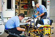 Emergency medical technician