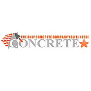 Concrete Star :