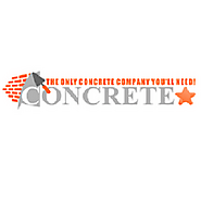 Concrete Star - General Contractor - Local Business