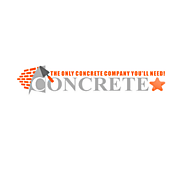 Concrete Star | (587) 998-3902 | Calgary