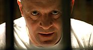 Dr. Hannibal Lecter (The Silence of the Lambs)