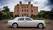 Rolls Royce wedding car Hire in London - All that you need to know!