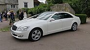 Tips and Advantages of Hiring Chauffeur Wedding Cars in London – GS Car Hire London Chauffeurs