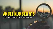 Angel Number 515 & Its deep spiritual meaning you should know!