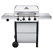 [Top 7] Best Gas Grill Under $1000 For Barbecue Lovers