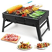 [Top 10] Best Portable Grill For Tailgating, According to Chefs