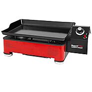 [Top 10] Best Portable Gas Grill For Camping: 2022 Review and Buying Guide