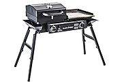 Best Gas Grill and Griddle Combo With Lid: What Should To Be Considered?