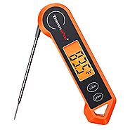 [Top 10] Best Instant-read Grill Thermometer Reviews Of 2022