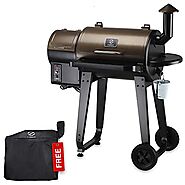 Best Pellet Grill Under 500: In-Depth Reviews & Guide For Newbies