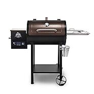 [Top 4] Best Pellet Grill Under $1000: Which Is Best For You?