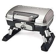9 Best Gas Grill For Apartment Balcony: In-Depth Reviews For 2022