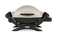 [Top 5] Best Weber Propane Grills: Reviewed & Rated For 2022