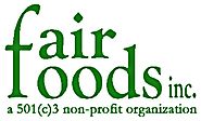 Fair Foods Inc.