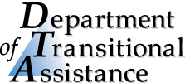 Department of Transitional Assistance