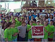 The Wish Project