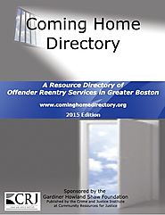 Coming Home Directory
