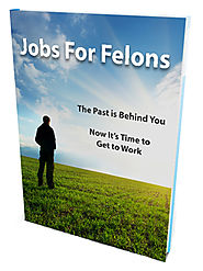 Jobs For Felons In Boston, Massachusetts