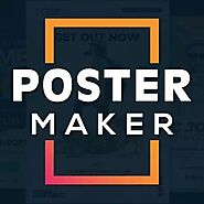 Poster Maker MOD APK (Premium Unlocked) - ARTMODY