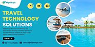 Travel Technology Solutions | Online Travel Software