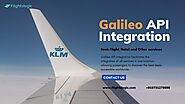 Galileo API Integration