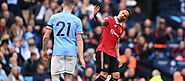 Manchester United humbled by Manchester City in derby, Haaland and phoden score hat-tricks