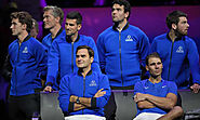 End of an Era: Roger Federer bids emotional farewell in doubles defeat alongside Rafael Nadal