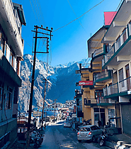 Uttarakhand: Joshimath sinking day by day, Panel recommends construction ban and relocation to Govt.