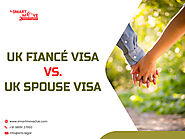 2022 UK Fiancé vs UK Spouse Visa - ALL Details Explained