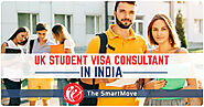 Study in the UK - A guide by UK Student Visa Consultant in India