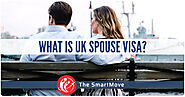 A 2022 Guide on What is a UK Spouse Visa
