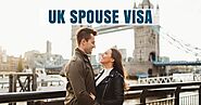 UK Spouse Visa Experts