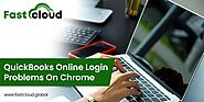 How to Fix Login Problems in QuickBooks Online on Chrome?