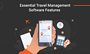 How to Choose the Best Travel Management Software for your Organization?