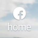 Facebook Home - pierwszy update