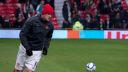 Wayne Rooney kasuje ManU z opisu na Twitterze