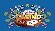 What are the most profitable betting strategies in the casino?