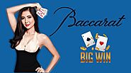 Winning Baccarat: How to give yourself the best Baccarat odds?