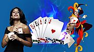 Betting Guide: How to play Crazy 4 Card Poker?