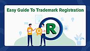 Trademarks411 Registration Protects Your Brand & Logo: Easy Steps to Do the Online Trademark Registration