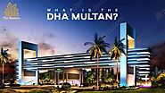 DHA Multan Installment and Updated Payment Plan 2022 | Map