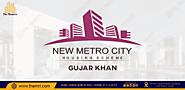 New Metro City Gujar Khan - Payment Plan 2022 - Location