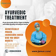 Ayurveda is a Traditional way to Treat Erectile Dysfunction