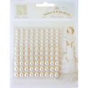 My Crafty Heart: Melissa Frances Attic Treasures Cream Pearls £2.99
