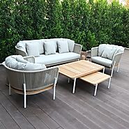 Grassitup Redefining outdoor luxury - Buy Luxury Furniture In Dubai
