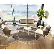 Buy Outdoor & luxury garden Furniture in Dubai - Grassitup