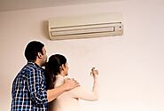 The Advantages of An Air Conditioner