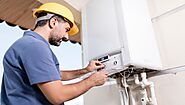 Advantages Of Getting Your Hot Water Heater Repair Service