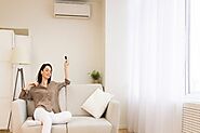 Split Air Conditioners: A Comprehensive Guide